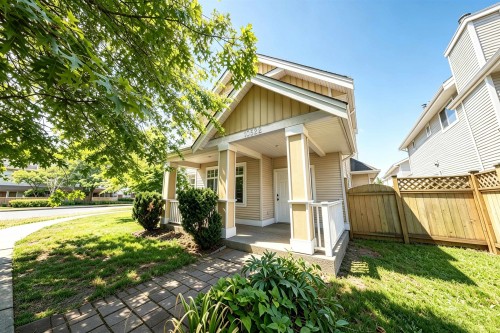 10522 Shepherd Drive, Richmond, BC - Outdoor