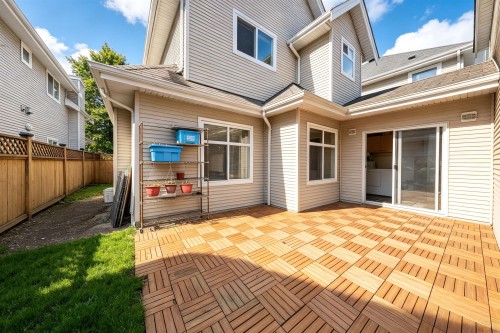 10522 Shepherd Drive, Richmond, BC - Outdoor With Exterior