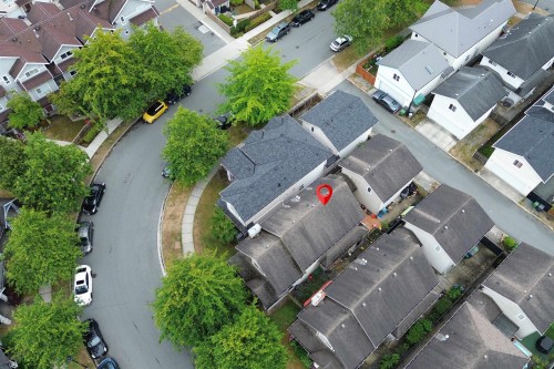 10522 Shepherd Drive, Richmond, BC - Outdoor With View