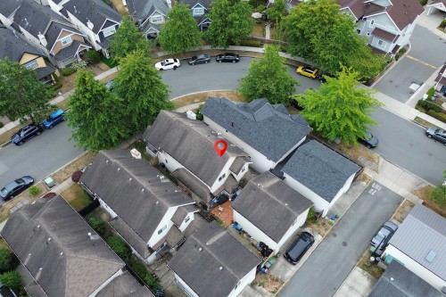 10522 Shepherd Drive, Richmond, BC - Outdoor With View