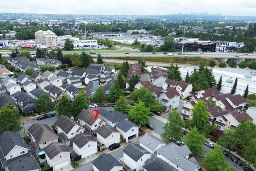10522 Shepherd Drive, Richmond, BC - Outdoor With View