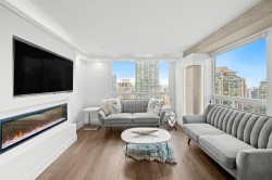 3001-1238 Melville Street Vancouver, BC V6E 4N2