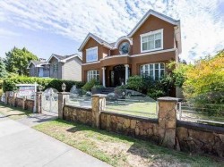 1128 37th Avenue WVancouver, BC V6M 1L9