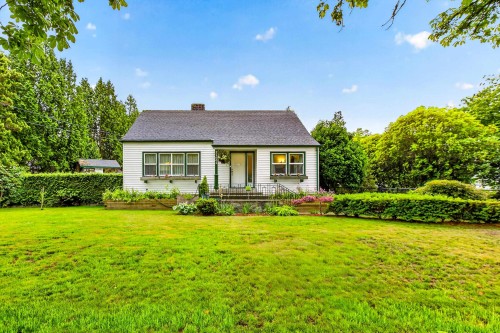 21662 River Road, Maple Ridge, BC - Outdoor