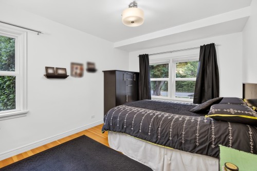 21662 River Road, Maple Ridge, BC - Indoor Photo Showing Bedroom