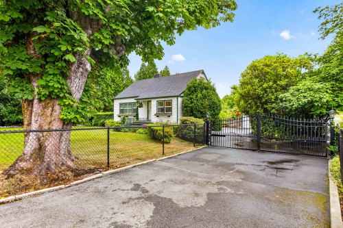 21662 River Road, Maple Ridge, BC - Outdoor