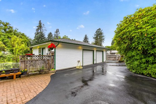 21662 River Road, Maple Ridge, BC - Outdoor