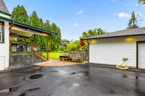 21662 River Road, Maple Ridge, BC - Outdoor