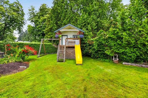 21662 River Road, Maple Ridge, BC - Outdoor