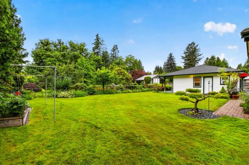 21662 River Road, Maple Ridge, BC - Outdoor