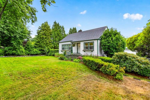 21662 River Road, Maple Ridge, BC - Outdoor