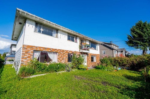 343 Pembina Street  New Westminster, BC V3M 5J5