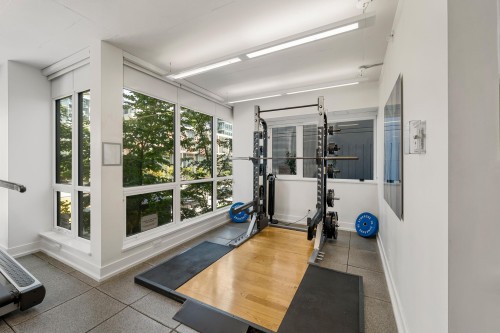 134 1St Avenue E, Vancouver, BC - Indoor