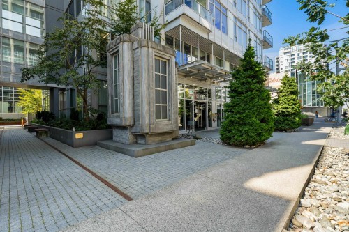 134 1St Avenue E, Vancouver, BC - Outdoor