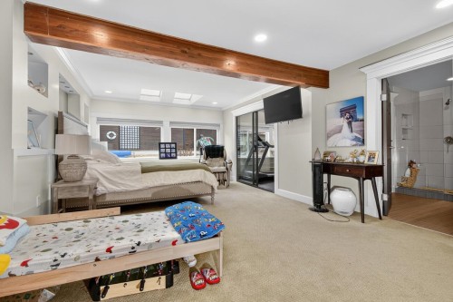 1052 Corona Crescent, Coquitlam, BC - Indoor