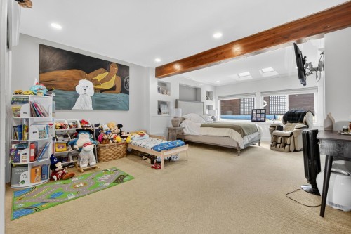 1052 Corona Crescent, Coquitlam, BC - Indoor