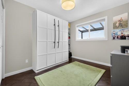 1052 Corona Crescent, Coquitlam, BC - Indoor Photo Showing Other Room