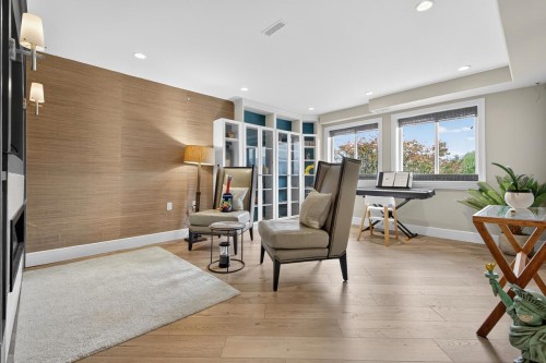 1052 Corona Crescent, Coquitlam, BC - Indoor