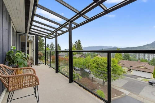 1052 Corona Crescent, Coquitlam, BC - Outdoor With View With Exterior