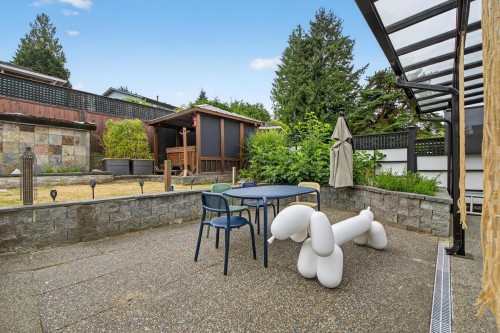 1052 Corona Crescent, Coquitlam, BC - Outdoor With Exterior