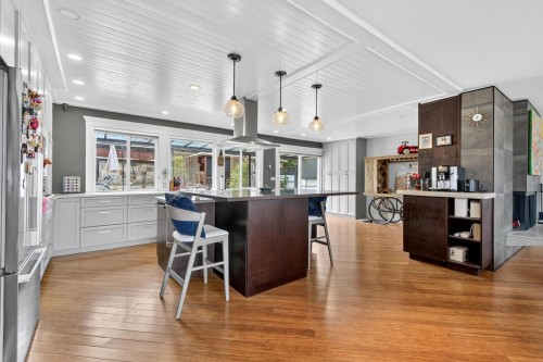 1052 Corona Crescent, Coquitlam, BC - Indoor