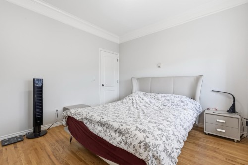 3186 18Th Avenue E, Vancouver, BC - Indoor Photo Showing Bedroom