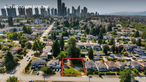 6339 Dufferin Avenue, Burnaby, BC 