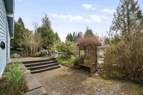 129 Roe Drive, Port Moody, BC - Outdoor