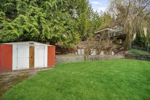 129 Roe Drive, Port Moody, BC - Outdoor