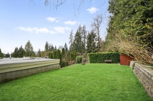 129 Roe Drive, Port Moody, BC - Outdoor