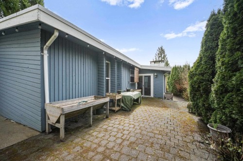 129 Roe Drive, Port Moody, BC - Outdoor With Exterior