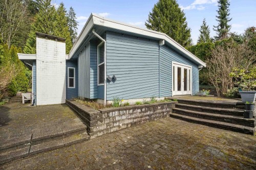 129 Roe Drive, Port Moody, BC - Outdoor