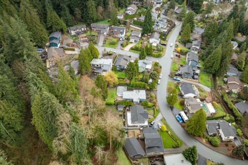 129 Roe Drive, Port Moody, BC - Outdoor With View
