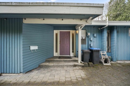 129 Roe Drive, Port Moody, BC - Outdoor
