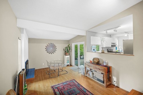 129 Roe Drive, Port Moody, BC - Indoor