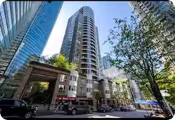 2105-1166 Melville Street  Vancouver, BC V6E 4P5