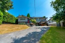 1566 Shaughnessy Street, Port Coquitlam, BC  - Outdoor With Facade 