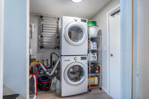 1566 Shaughnessy Street, Port Coquitlam, BC - Indoor Photo Showing Laundry Room