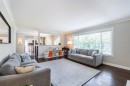 1566 Shaughnessy Street, Port Coquitlam, BC  - Indoor Photo Showing Living Room 