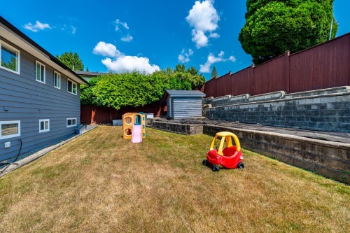 1566 Shaughnessy Street, Port Coquitlam, BC - Outdoor