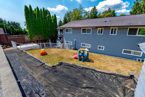1566 Shaughnessy Street, Port Coquitlam, BC - Outdoor