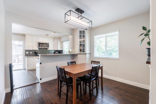 1566 Shaughnessy Street, Port Coquitlam, BC - Indoor Photo Showing Other Room