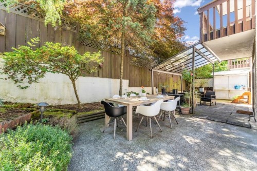 201-120 4Th Street E, North Vancouver, BC - Outdoor