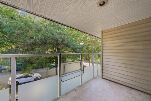309-825 7Th Avenue E, Vancouver, BC - Outdoor With Balcony With Exterior