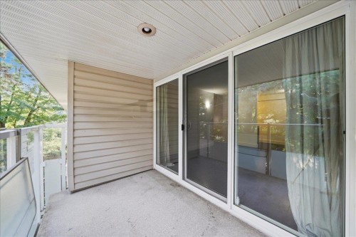 309-825 7Th Avenue E, Vancouver, BC - Outdoor With Balcony With Exterior