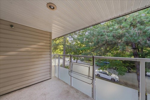 309-825 7Th Avenue E, Vancouver, BC - Outdoor With Balcony With Exterior
