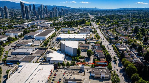 2898 Natal Street, Vancouver, BC 