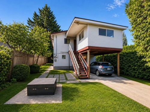 2898 Natal Street, Vancouver, BC 