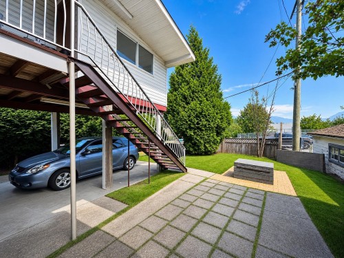 2898 Natal Street, Vancouver, BC 