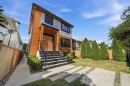 3123 7Th Avenue E, Vancouver, BC  - Outdoor 